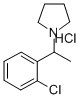 CAS 74039-39-7 molecular structure