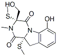 CAS 74149-39-6 molecular structure