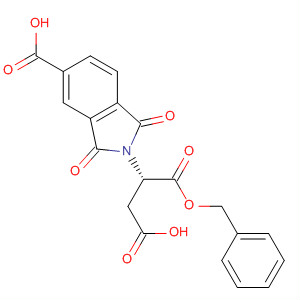 CAS 741692-39-7 molecular structure