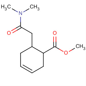CAS 74320-39-1 molecular structure