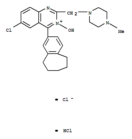 CAS 74422-39-2 structure