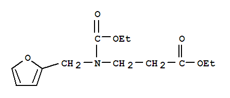 CAS 7460-39-1 structure