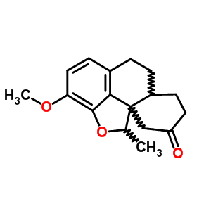 CAS 7463-39-0 molecular structure