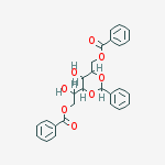 CAS 7464-39-3 molecular structure