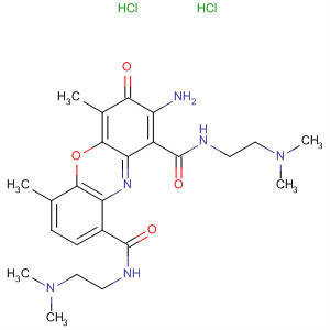 CAS 74731-39-8 molecular structure