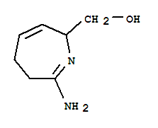 CAS 748756-39-0 molecular structure