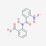 CAS 7501-39-5 molecular structure
