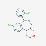 CAS 75017-39-9 molecular structure