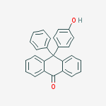 CAS 7508-39-6 molecular structure