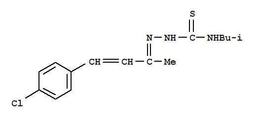 CAS 7510-39-6 structure