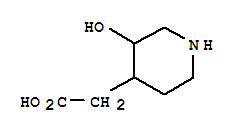CAS 751435-39-9 molecular structure