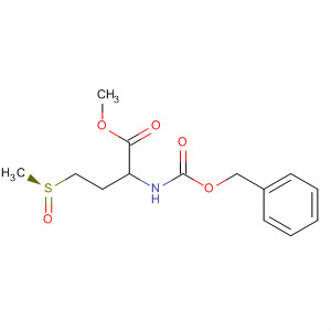 CAS 75266-39-6 molecular structure