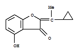 CAS 753013-39-7 structure