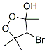 CAS 75332-39-7 molecular structure