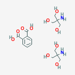 CAS 75701-39-2 molecular structure