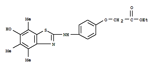 CAS 757151-39-6 structure
