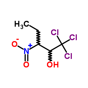 CAS 759-39-7 molecular structure