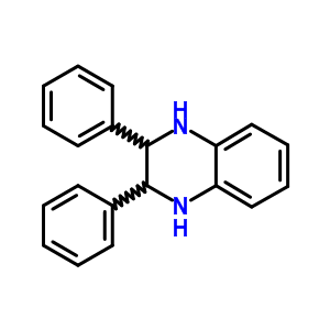 CAS 75960-39-3 molecular structure