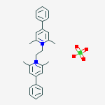 CAS 7598-39-2 molecular structure