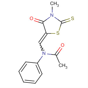 CAS 76068-39-8 molecular structure