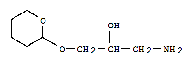 CAS 762241-39-4 structure
