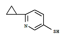 CAS 762272-39-9 molecular structure