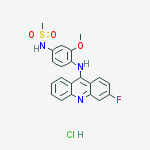 CAS 76708-39-9 molecular structure