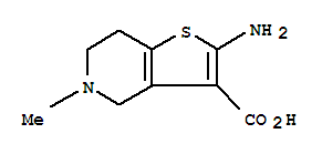 CAS 768317-39-1 molecular structure