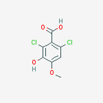 CAS 773870-39-6 molecular structure