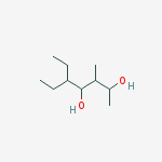 CAS 7748-39-2 molecular structure