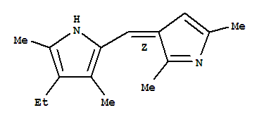 CAS 775273-39-7 molecular structure