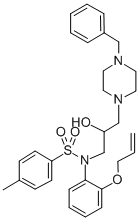 CAS 77557-39-2 structure