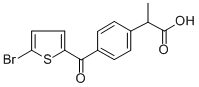 CAS 77614-39-2 structure