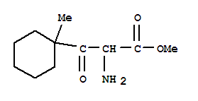 CAS 777825-39-5 molecular structure