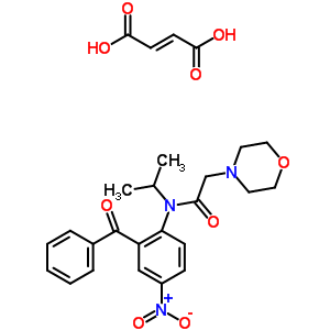 CAS 77801-39-9 structure