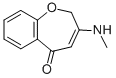 CAS 77956-39-9 molecular structure