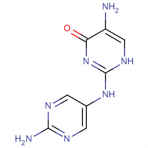 CAS 77961-39-8 molecular structure