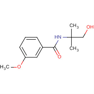 CAS 78265-39-1 molecular structure