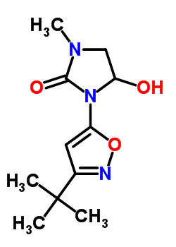 CAS 78327-39-6 molecular structure