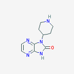 CAS 784155-39-1 molecular structure
