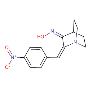 CAS 78961-39-4 molecular structure