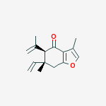 CAS 78964-39-3 structure