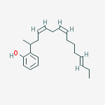 CAS 79353-39-2 molecular structure