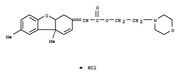 CAS 79525-39-6 structure
