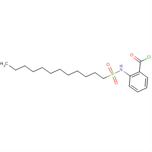 CAS 79609-39-5 molecular structure