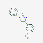 CAS 79889-39-7 structure
