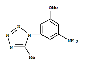 CAS 799262-39-8 molecular structure