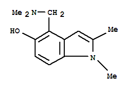 CAS 802029-39-6 molecular structure