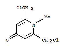 CAS 802311-39-3 molecular structure