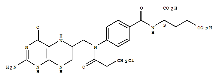 CAS 80402-39-7 structure